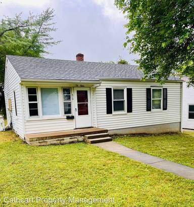 Main picture of 612 Gillespie Ave