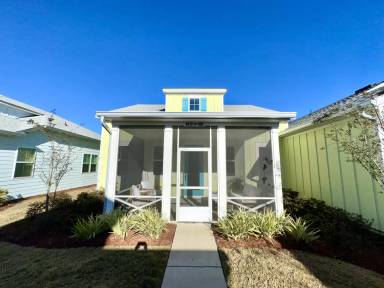 Main picture of 1417 Shoreside Dr