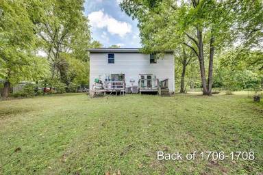 Main picture of 1702 S Olive St