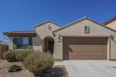 Main picture of 25812 N 162nd Dr