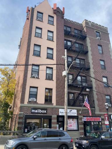 Main picture of 3 Calvert St