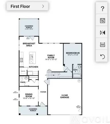 Main picture of 126 Barba Pass Ln