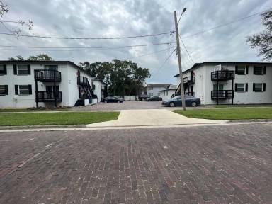 Main picture of Port Tampa Flats