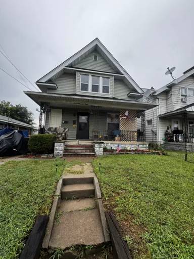 Main picture of 708 Spencer St