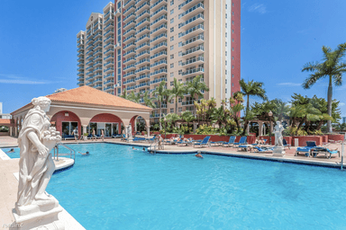 Main picture of Intracoastal Yacht Club
