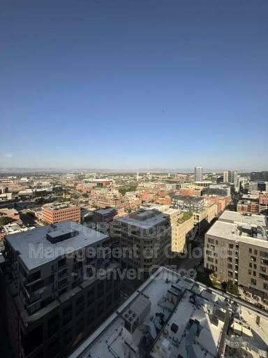 Main picture of Barclay Towers