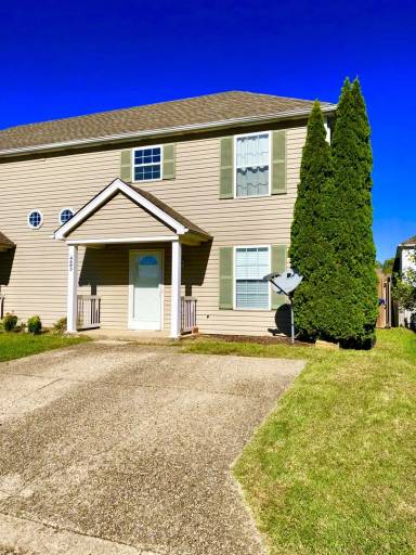 Main picture of 4603 Westport Ridge Ct