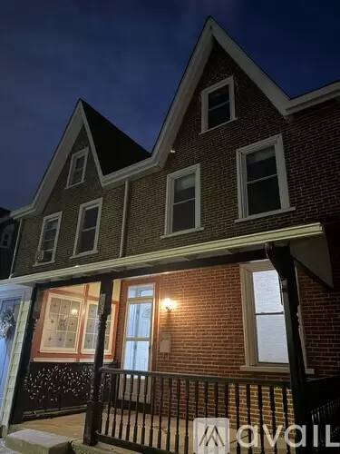 Main picture of 308 Green St