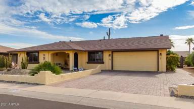Main picture of 10415 W Cameo Dr