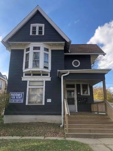 Main picture of 837 S 19th St