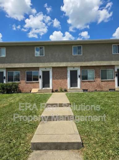 Main picture of 1703 Carstare Dr