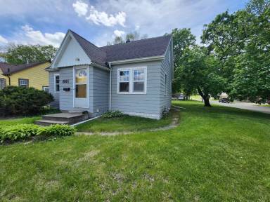 Main picture of 633-661 Dawson St