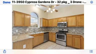 Main picture of 3950 Cypress Gardens Dr