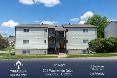 Main picture of Pheasant Ridge Apartments