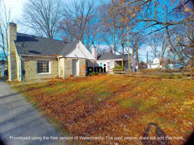Main picture of 3612 N Gladstone Ave