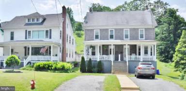 Main picture of 17 Manchester St