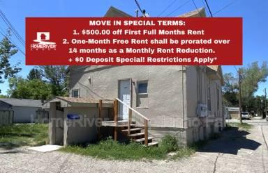 Main picture of 1348 1/2 Lake Ave