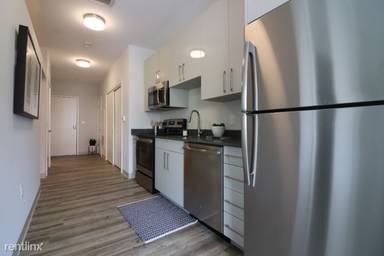 Main picture of The Overlook at St. Gabriel's