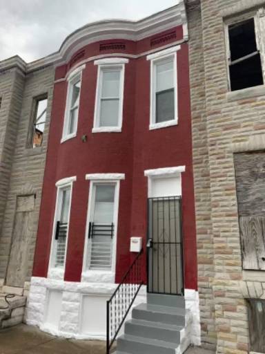 Main picture of 21 N Smallwood St