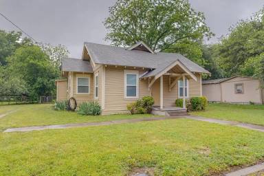 Main picture of 705 Madison St