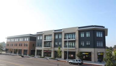 Main picture of Tapestry Square Apartments