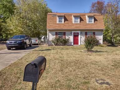 Main picture of 220 New Gritton Ave