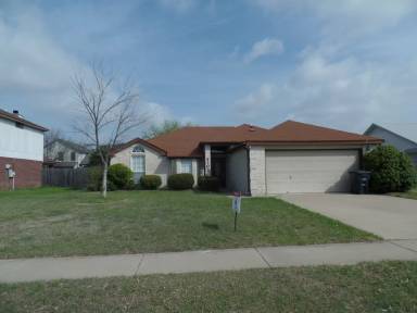 Main picture of 4103 Odelia Dr