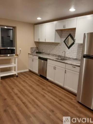 Main picture of 2203 Andrews St