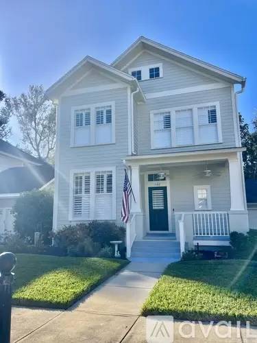 Main picture of 1102 Banks Rose Ct