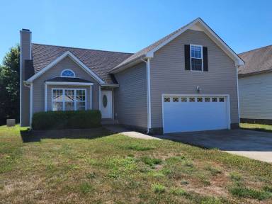 Main picture of 3745 Nadia Dr