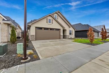 Main picture of 10657 W Bell Fountain Dr