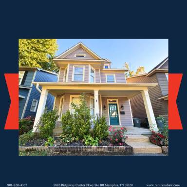 Main picture of 2051 Peabody Ave