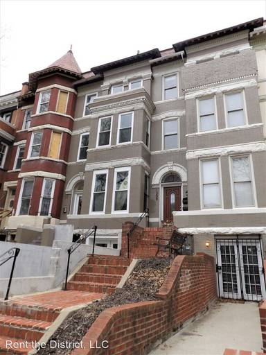 Main picture of 1309 Euclid St NW
