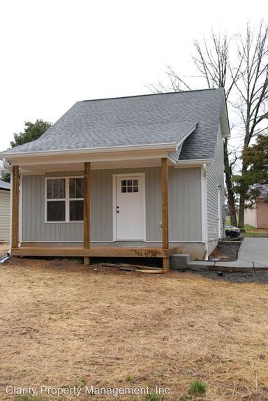 Main picture of 411 Barpen St NW