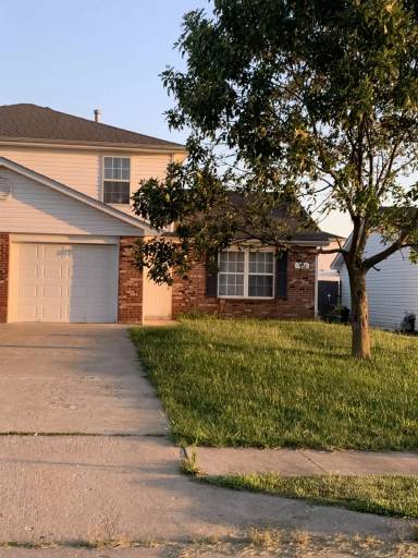 Main picture of 1501 Native Dancer Ct