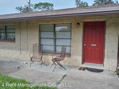 Main picture of 607 S County Road 419