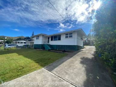 Main picture of 1131 Manulani St
