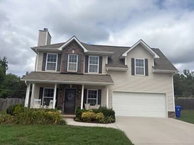 Main picture of 7406 Lucky Clover Ln