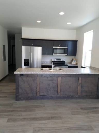 Main picture of 1514 Butler Creek Ave