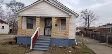 Main picture of 3965 11th St