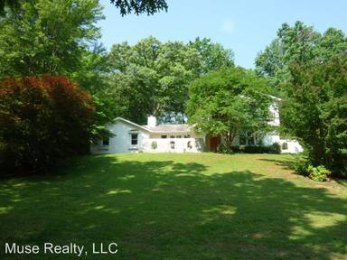Main picture of 1846 Overbrook Dr