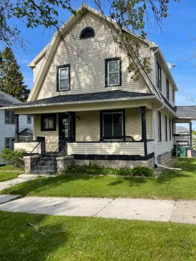 Main picture of 1132 Kentucky Ave