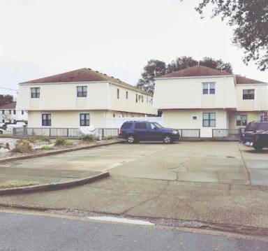 Main picture of 3149 Page Ave