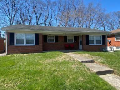 Main picture of 2268 Winterberry Dr