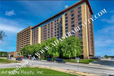 Main picture of Metropolitan Condos