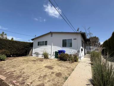 Main picture of 3470 Juniper St
