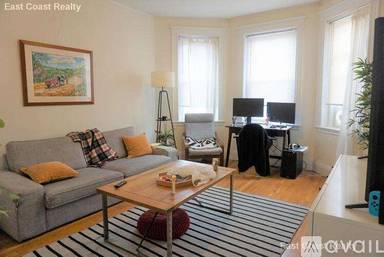 Main picture of Strathmore Road Apartments