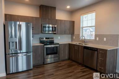Main picture of 16284 NW Chadwick Way