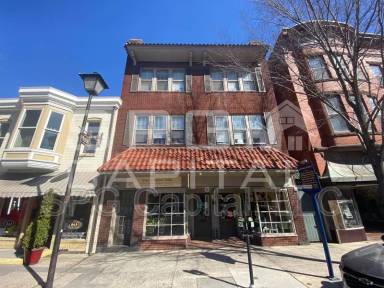 Main picture of 51 Chambersburg St, Gettysburg