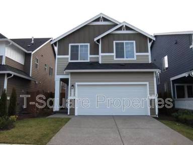 Main picture of 17717 39th Dr SE